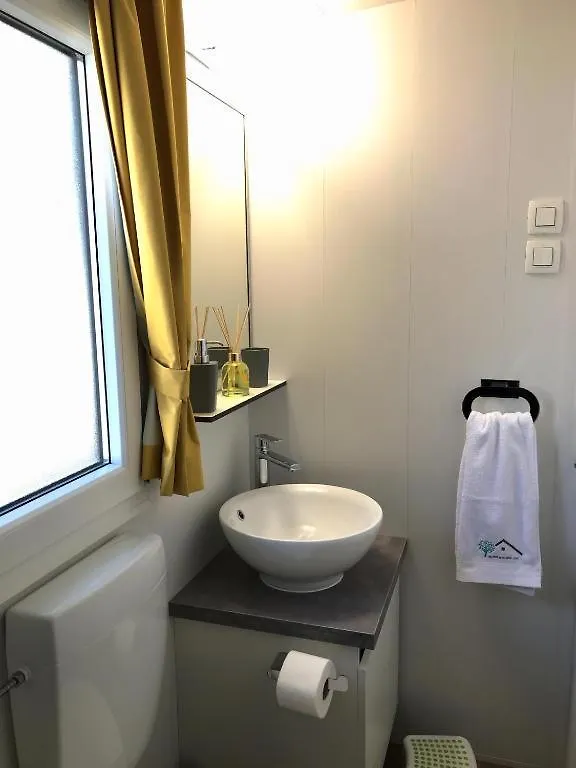 Mobile Home Ani, Biograd Na Moru Daire