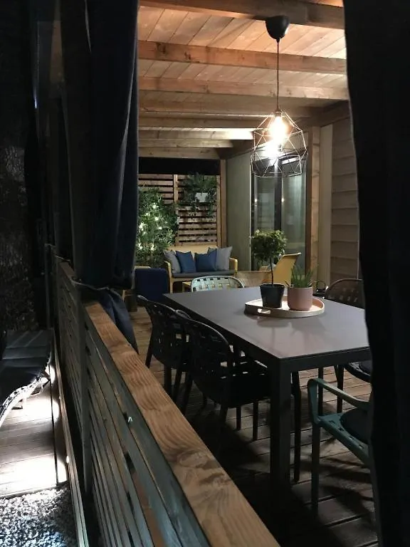 Mobile Home Ani, Biograd Na Moru 0*,