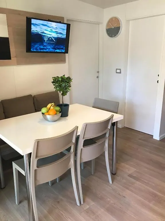 Mobile Home Ani, Biograd Na Moru Daire