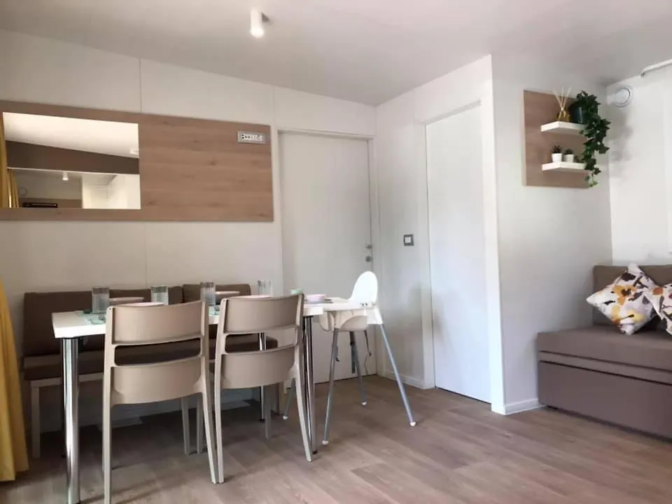 Mobile Home Ani, Biograd Na Moru Daire